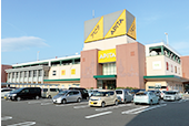 アピタ安城南店