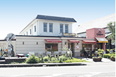 PIZZERIA BLU