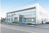 岡崎信用金庫 南安城支店