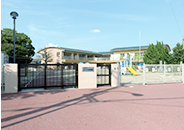 ゆたか保育園