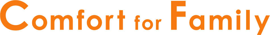 Comfort for Family