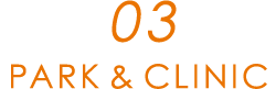 PARK&CLINIC